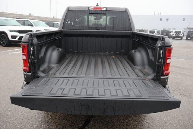 new 2026 Ram 1500 car, priced at $48,745