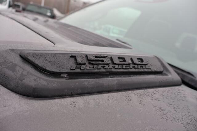 new 2026 Ram 1500 car, priced at $48,745