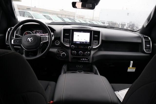 new 2026 Ram 1500 car, priced at $48,745