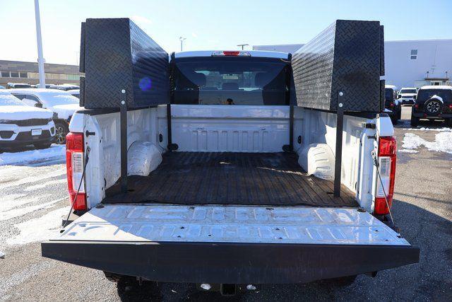 used 2018 Ford F-350 car, priced at $41,995