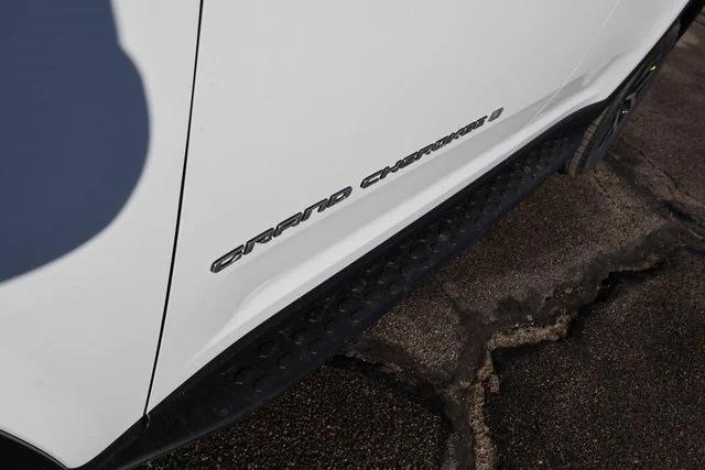 new 2025 Jeep Grand Cherokee L car, priced at $48,390