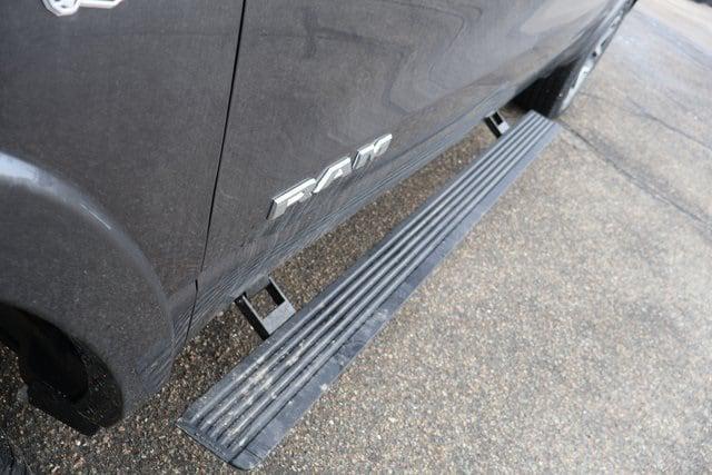 new 2026 Ram 1500 car, priced at $65,785