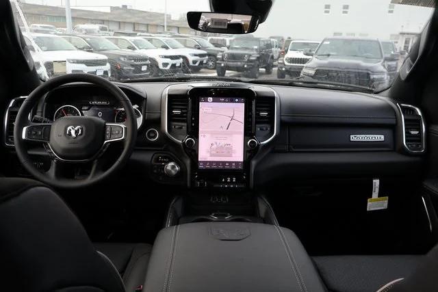 new 2026 Ram 1500 car, priced at $65,785