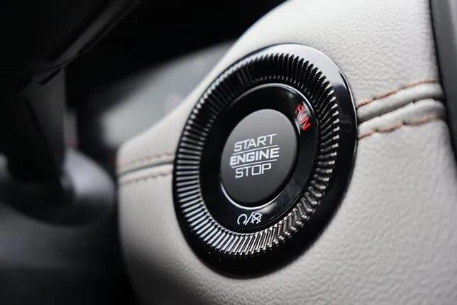 new 2026 Jeep Compass car, priced at $36,405