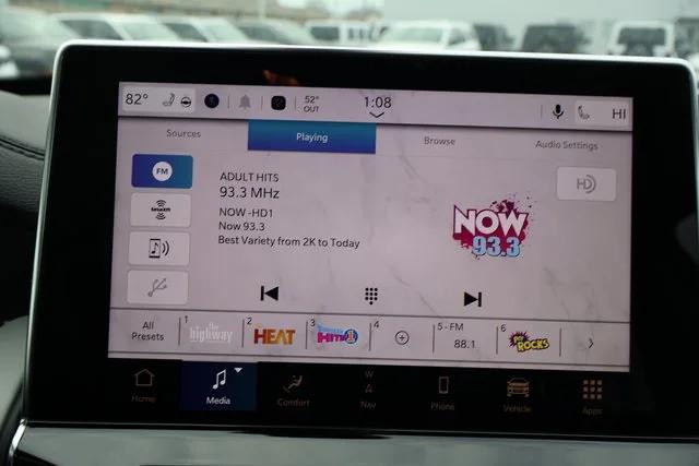 new 2026 Jeep Compass car, priced at $36,405