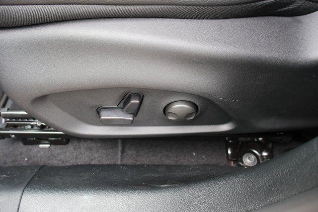 new 2026 Jeep Compass car, priced at $35,405