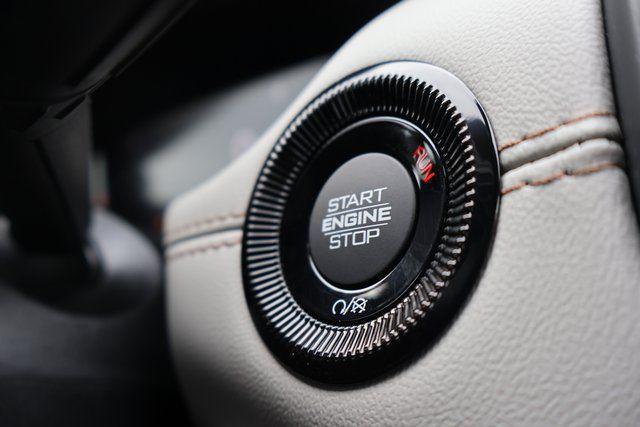 new 2026 Jeep Compass car, priced at $35,405