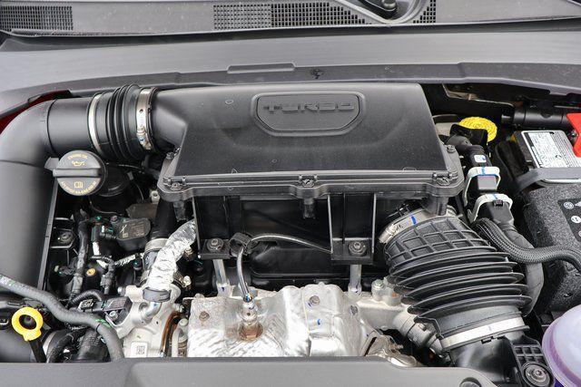 new 2026 Jeep Compass car, priced at $35,405