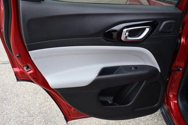 new 2026 Jeep Compass car, priced at $35,405