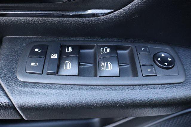 used 2021 Ram 1500 car, priced at $32,495