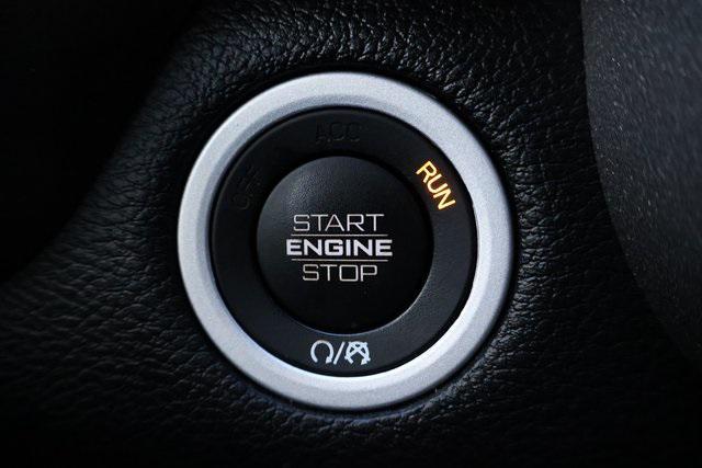 used 2021 Ram 1500 car, priced at $32,495