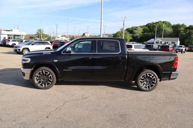 new 2026 Ram 1500 car, priced at $91,300