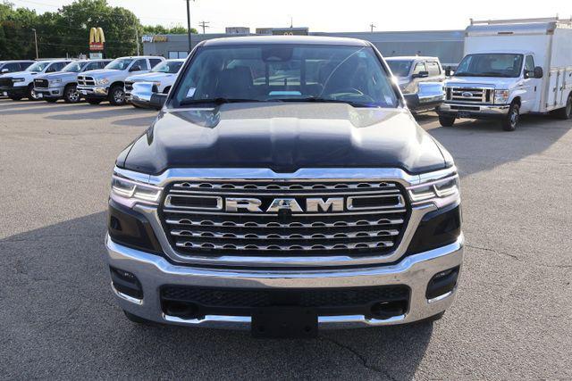 new 2026 Ram 1500 car, priced at $91,300