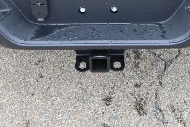 new 2026 Jeep Gladiator car, priced at $59,245