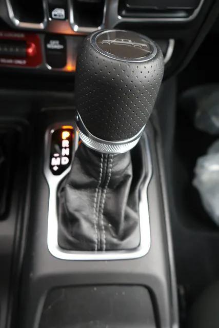 new 2026 Jeep Gladiator car, priced at $59,245