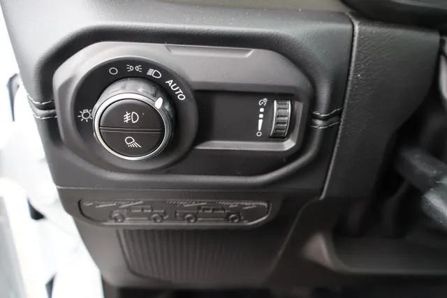 new 2026 Jeep Gladiator car, priced at $59,245