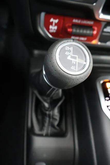 new 2026 Jeep Gladiator car, priced at $59,245