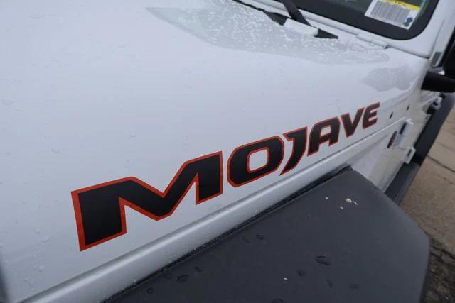 new 2026 Jeep Gladiator car, priced at $59,245