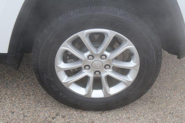 used 2021 Jeep Grand Cherokee car, priced at $20,995