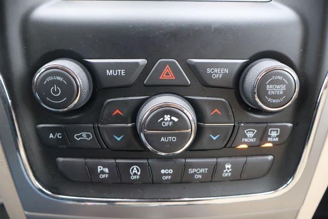 used 2021 Jeep Grand Cherokee car, priced at $20,995