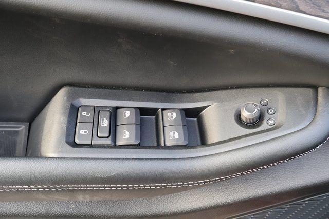 new 2026 Jeep Grand Cherokee car, priced at $46,155