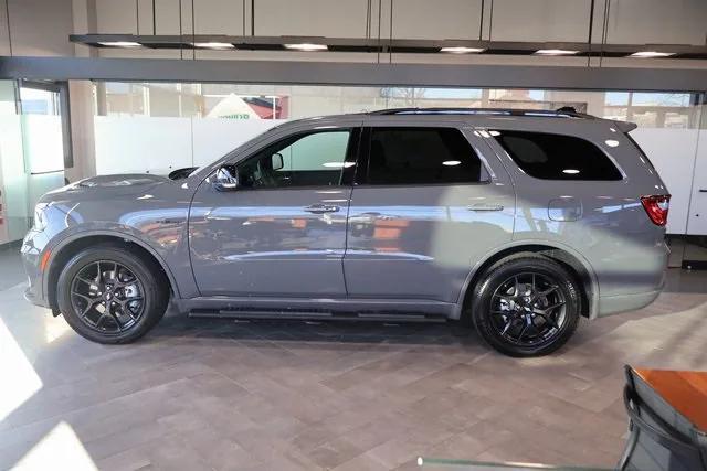 new 2026 Dodge Durango car, priced at $50,350