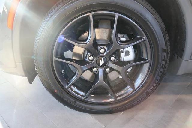 new 2026 Dodge Durango car, priced at $50,350