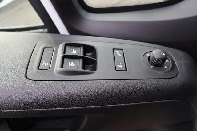 new 2026 Ram ProMaster 1500 car, priced at $42,275