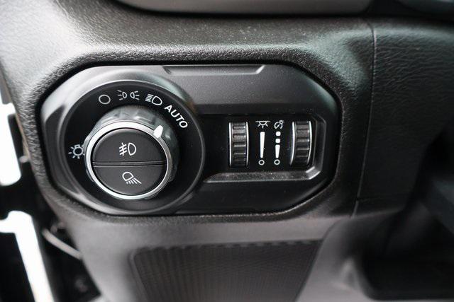 used 2020 Jeep Gladiator car, priced at $29,295