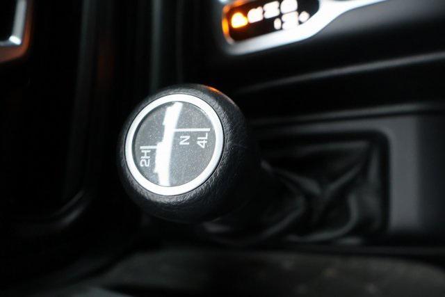 used 2020 Jeep Gladiator car, priced at $29,295