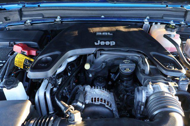 used 2021 Jeep Gladiator car, priced at $31,995