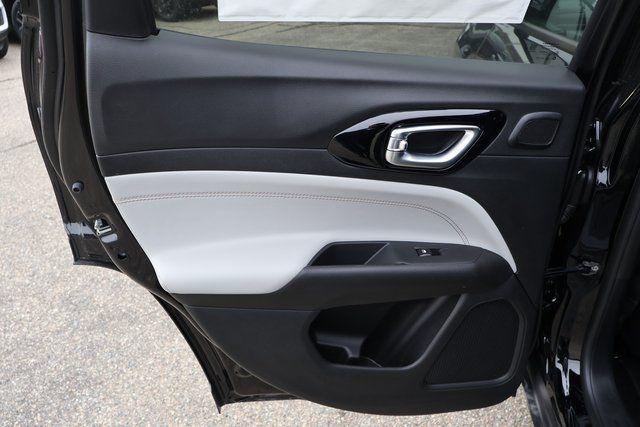 new 2026 Jeep Compass car, priced at $34,500