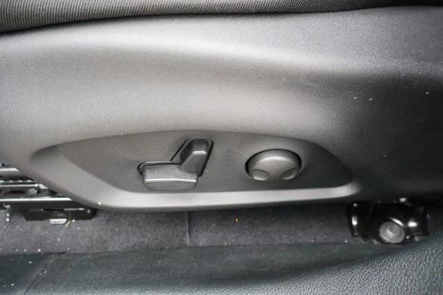 new 2026 Jeep Compass car, priced at $36,000