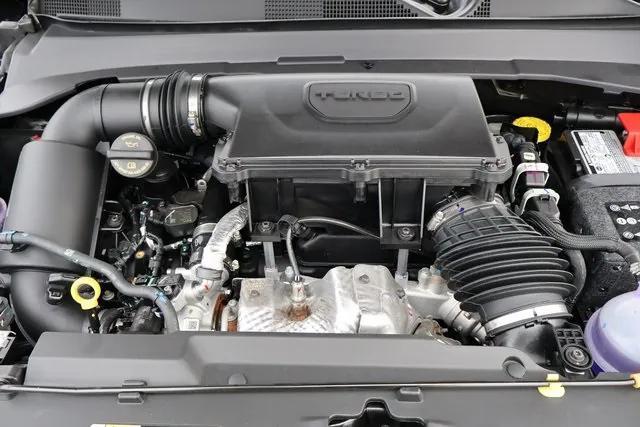 new 2026 Jeep Compass car, priced at $36,000