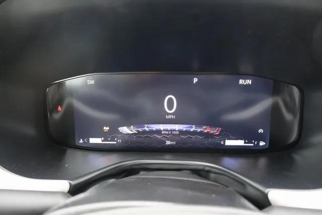 new 2026 Jeep Compass car, priced at $36,000