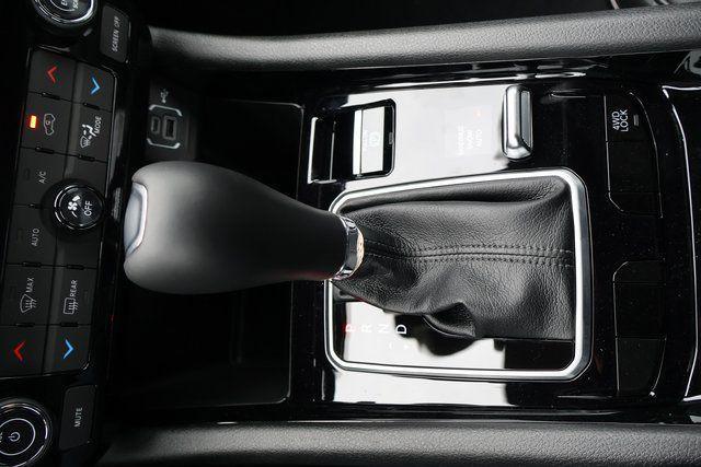 new 2026 Jeep Compass car, priced at $34,500