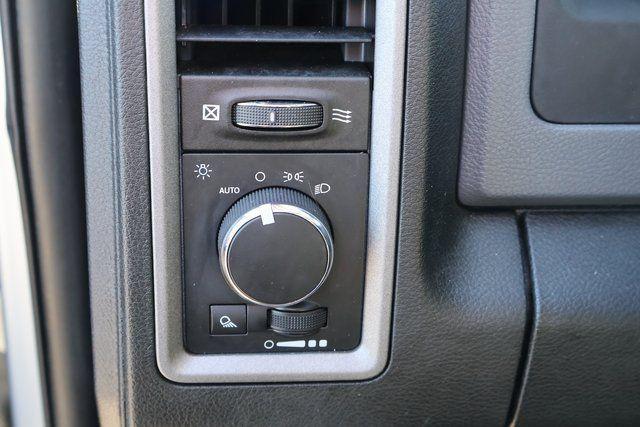 used 2017 Ram 2500 car, priced at $30,995