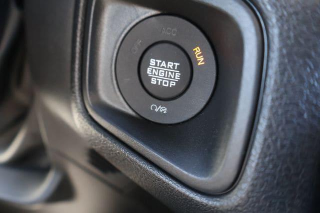 new 2026 Jeep Wrangler car, priced at $45,515