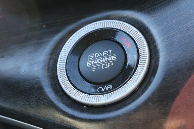 used 2024 Jeep Grand Cherokee car, priced at $36,995