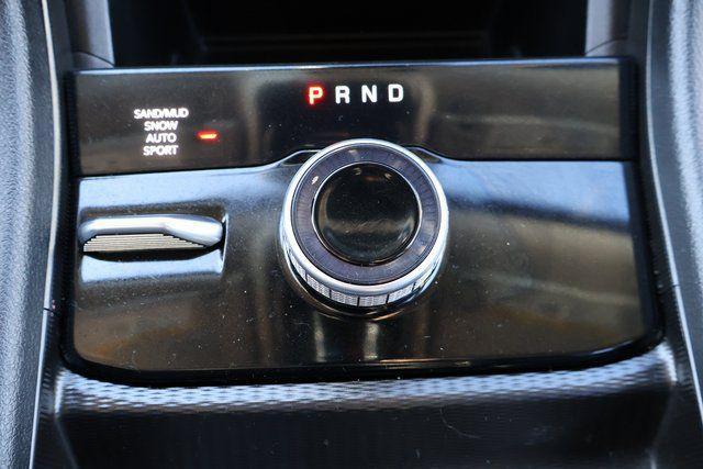 used 2024 Jeep Grand Cherokee car, priced at $36,995