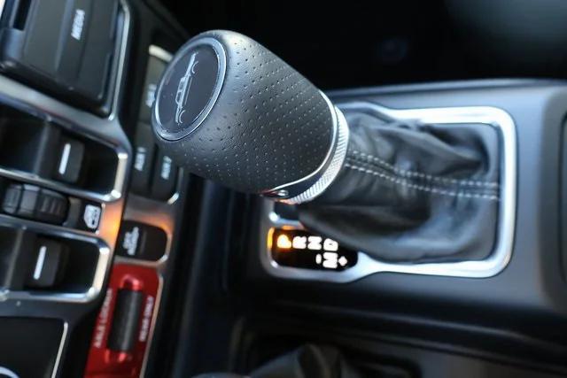 new 2026 Jeep Gladiator car, priced at $63,470