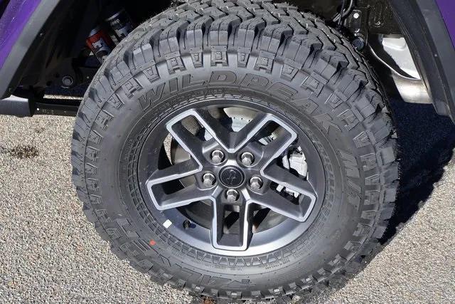 new 2026 Jeep Gladiator car, priced at $63,470