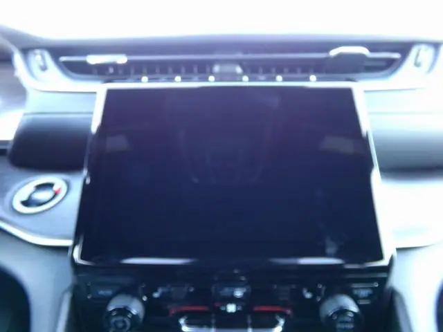 new 2025 Jeep Grand Cherokee car, priced at $43,220