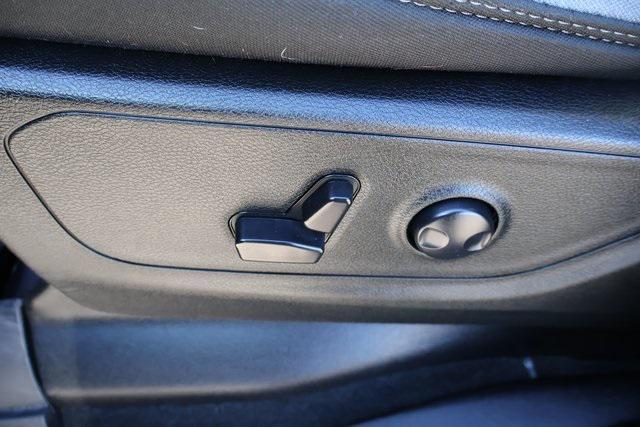 used 2023 Ram 1500 car, priced at $33,495