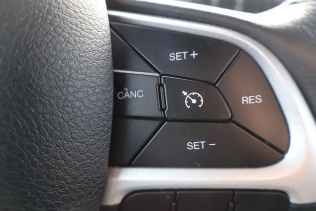 used 2023 Jeep Renegade car, priced at $19,995