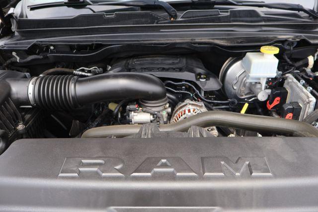 used 2021 Ram 1500 car, priced at $31,995