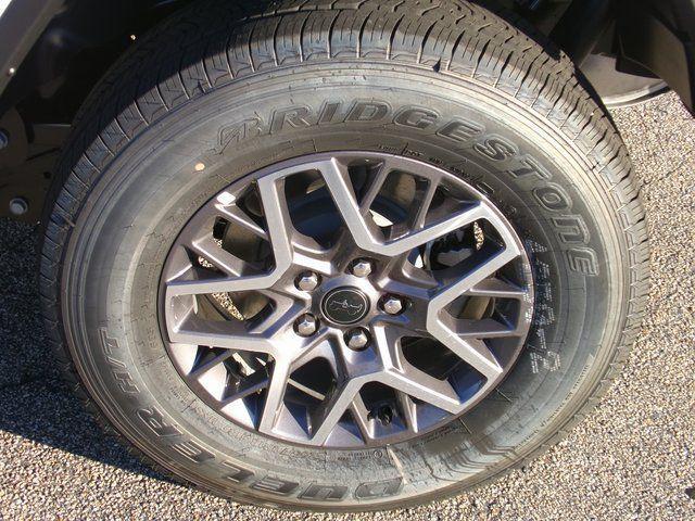 new 2025 Jeep Wrangler car, priced at $45,530