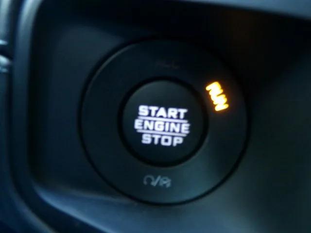 new 2025 Jeep Wrangler car, priced at $52,030