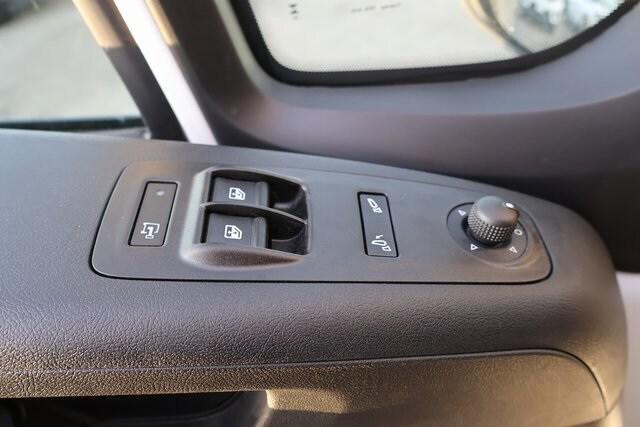 new 2026 Ram ProMaster 2500 car, priced at $49,435