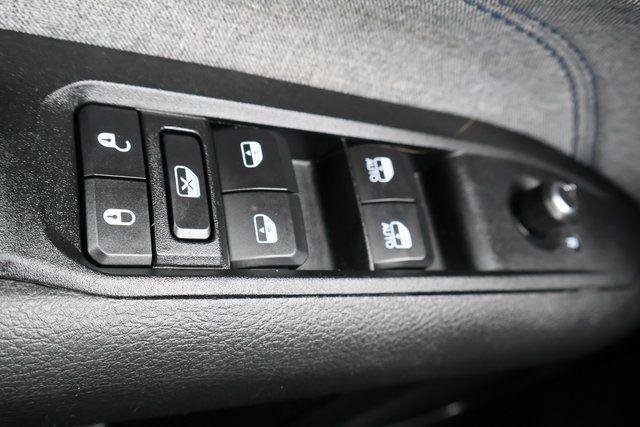 used 2022 Jeep Compass car, priced at $21,995